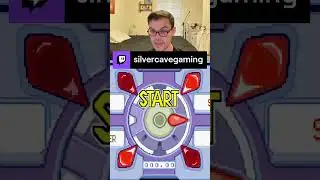 Как создавать покеблоки в Pok&eacute;mon Emerald | silvercavegaming на #Twitch