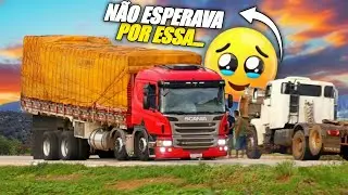 EU NÃO ESPERAVA QUE O ÚLTIMO FLOG DO ANO SERIA ASSIM... 
