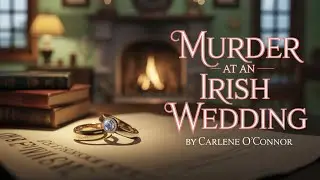 Murder at an Irish Wedding | Full Audiobook | Cozy Irish Mystery #2 by Carlene O'Connor