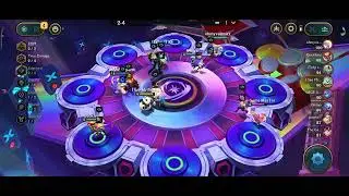 5 DISCO 1 MIXMASTER Strategy.. | TFT Set 10 Patch 13.23