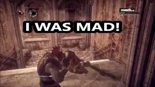NvR iMMoRTaL | THE FINAL GOW: UE MONTAGE | Special OSOK Edition! (1080p)