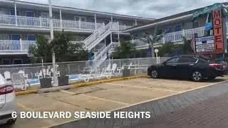 HOTELS IN SEASIDE HEIGHTS NJ 2021