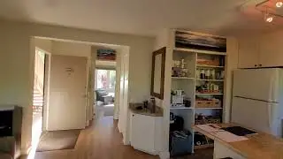 Lahaina Residential 1 Bedroom Condo!!