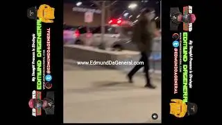 Vagrant Who Robbed Michael Hill Fairview Mall Runs From The Cops