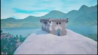 *New* Polar Peak map changes!!! (December 11 2025)