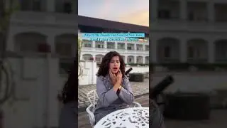 Are You Celebrating New Years In Goa With Friends This Year Or At Home? 😂 | Curly Tales #shorts
