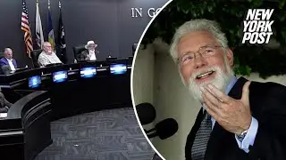 CA mayor says he wants to &lsquo;purge&rsquo; homeless population by giving them &lsquo;all the fentanyl they want&rsquo;