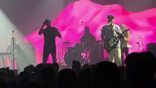 TV On The Radio - Satellite (Live at HISTORY // 8.01.2025)