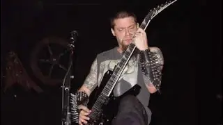Goatwhore - Gravedom // Live 1998