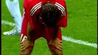 Türkiye/Turkey Confederations Cup France 2003 Bütün Maclar.