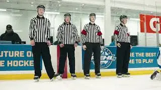 Hockey Alberta's 2024/2025 Year in Review