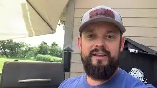Grillaholics | Thank You Bob | Grill Mats