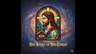 Story Of The Christ - THE X-MAS 2025 SONG