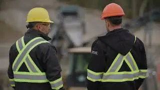 Built From The Ground Up: Castle Rock Enterprises and Finning