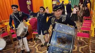 Shri Punjab Band DELHI 👑 4K 60fps Mile Jo Tere Naina🎺 ☎️ 9810751464, 9971477145