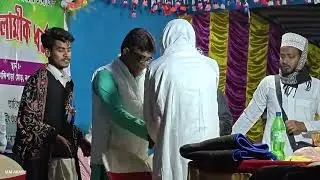 ডাঙ্গাপাড়া পাকুড়তলা জামে মসজিদের উদ্যোগে ইসলামিক ধর্ম সভায় উপস্থিত ছিলাম #islam #video 