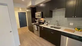 The Cove - Unit 312 Walkthrough