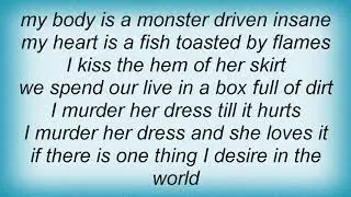 Birthday Party - Zoo Music Girl Lyrics