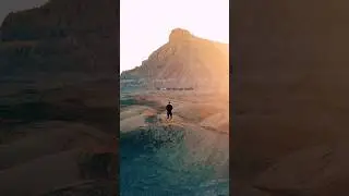 People who experienced deep suffering