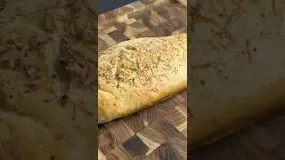 #homestyle #garlic #loaf #garlicbread