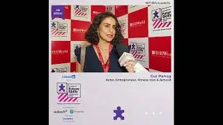 ETHR Future Skills 2024 ft. Gul Panag