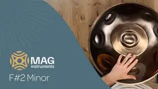 MAG | F#2 Minor 16