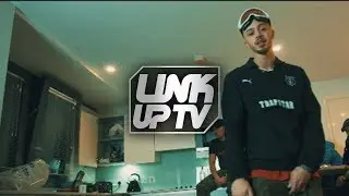 Harts Hoz&egrave; - Fresh Out The Can [Music Video] @rapstizzy | Link Up TV