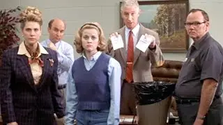 Election Movie Review! | A Day in Film MiniCast