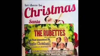 The Rubettes Feat. Alan Williams - Merry Christmas Everyone