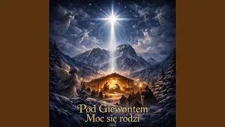 Pod giewontem Moc się rodzi