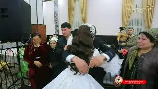 “Shodiya”  QIZLAR BAZMI RAXIM OTA TÕYXONASI 26.12.2025