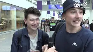 GAMESCOM 2019 | Coolshop hat Gamescom besucht - Highlights