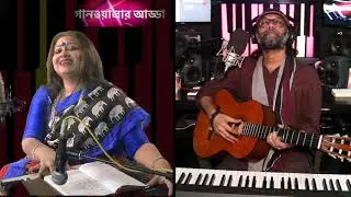 PROMO Ganwalar Adda Episode 24. with Mowtushi Islam
