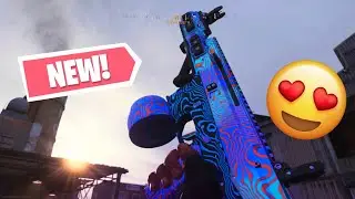 BEST ISO CLASS has NO RECOIL.. FASTEST KILLING ISO SETUP! (BEST ISO CLASS SETUP!) - Modern Warfare