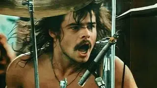 Mot&ouml;rhead - Overkill 4K - No Sleep 'Til Hammersmith - HD Video