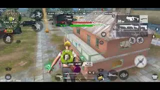 RULES OF SURVIVAL INSANE HIGHLIGHTS USING GYRO!! SHOULD I QUIT ROS? EP.2