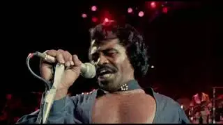 James Brown Rapp payback #funk70 