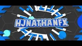 HJNathanFX - Free 2D Intro [AE] ZeaiFX made transition