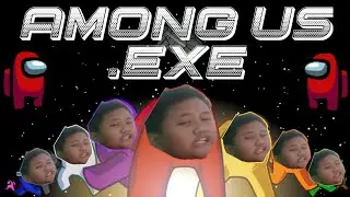 AMONG US. EXE - Random LOL | Indonesia