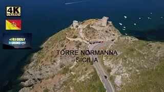 Torre Normanna Altavilla Milicia (PA) Sicilia