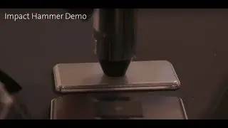 Impact Hammer