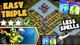 BEST WAY TO PASS GOBLIN KING CHALLENGE!