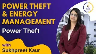 Power Theft || Axis College