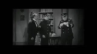 The Bat Whispers (1930) | Classic Mystery & Early Horror Film | Movie Time Classics 18