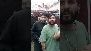 FARFAROUT en &eacute;l Chopo (061225)