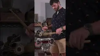 Concert Piccolo Snare Drum