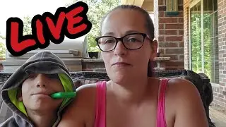 Smith Family Ranch Live Stream
