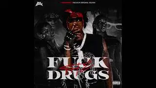 [FREE] NBA YoungBoy Loop Kit 2025 - F*ck The Drugs