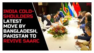 Explained | Bangladesh and Pakistan advocate SAARC revival: Why is India holding back?
