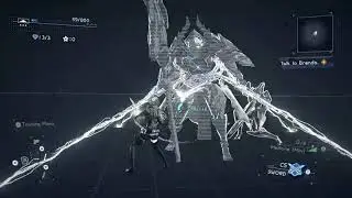 Astral Chain combo wombo